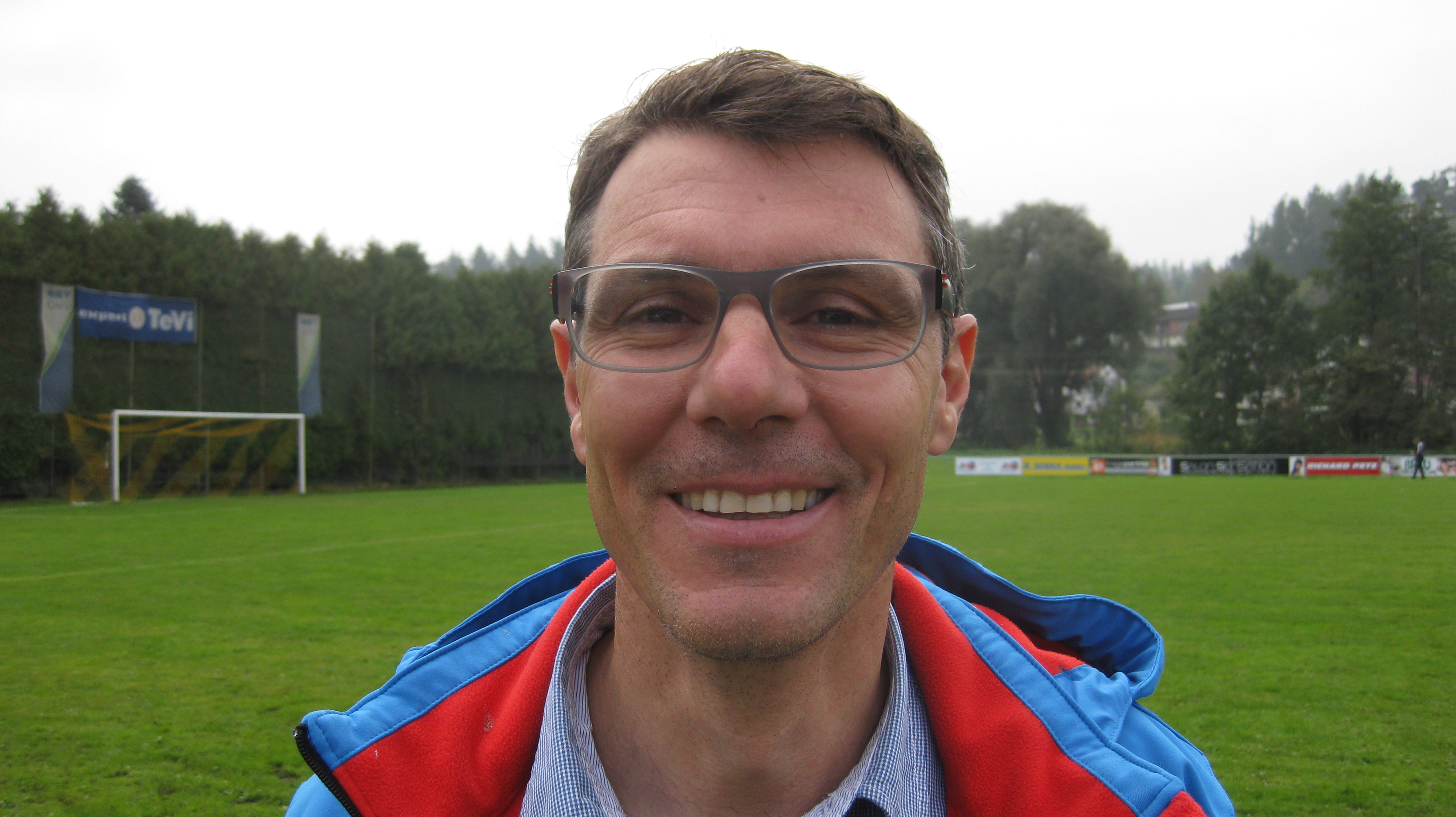 140905 B_Jugend Peter Huber