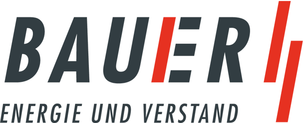 BAUER Elektroanlagen Logo