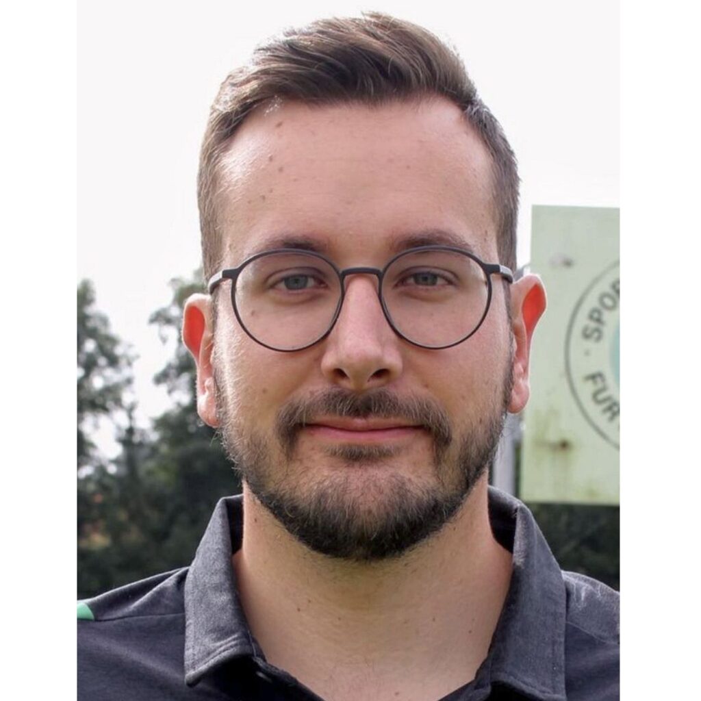 Andre Niedermeier