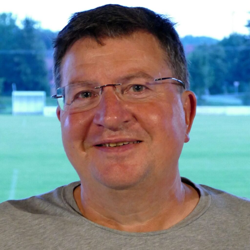 Andreas Reinhardt, Trainer DJK Furth
