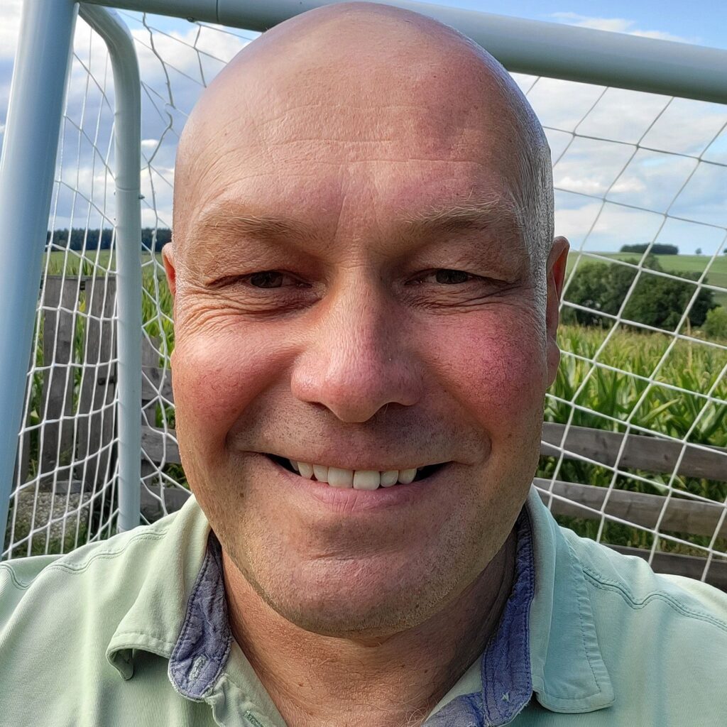 Armin Maier