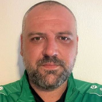 Benjamin Berger