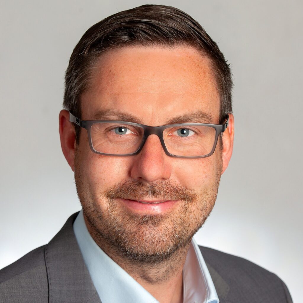 Michael Gebendorfer, Trainer DJK Furth