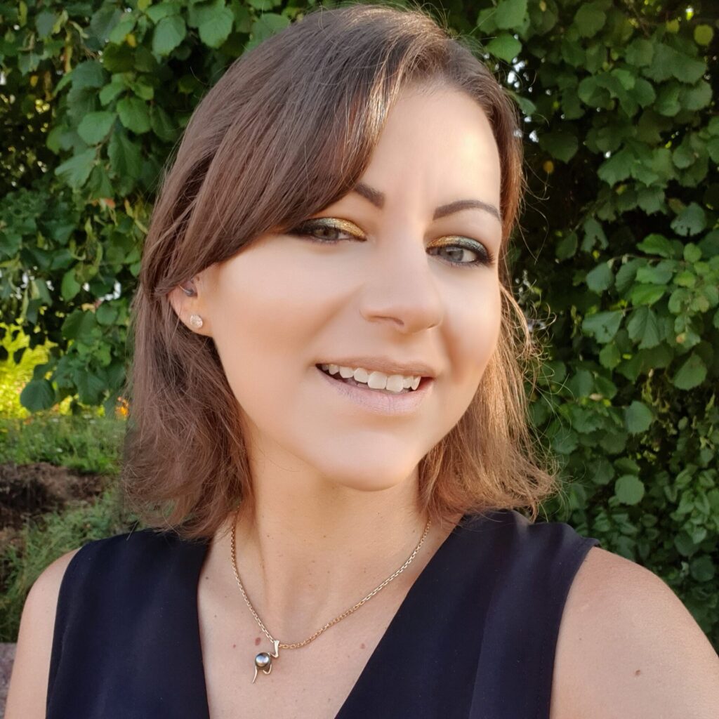 Michelle Krebs