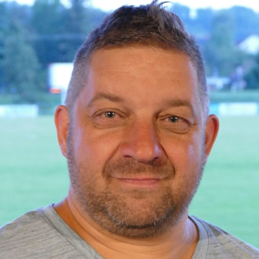 Silvio Franz, Trainer DJK Furth