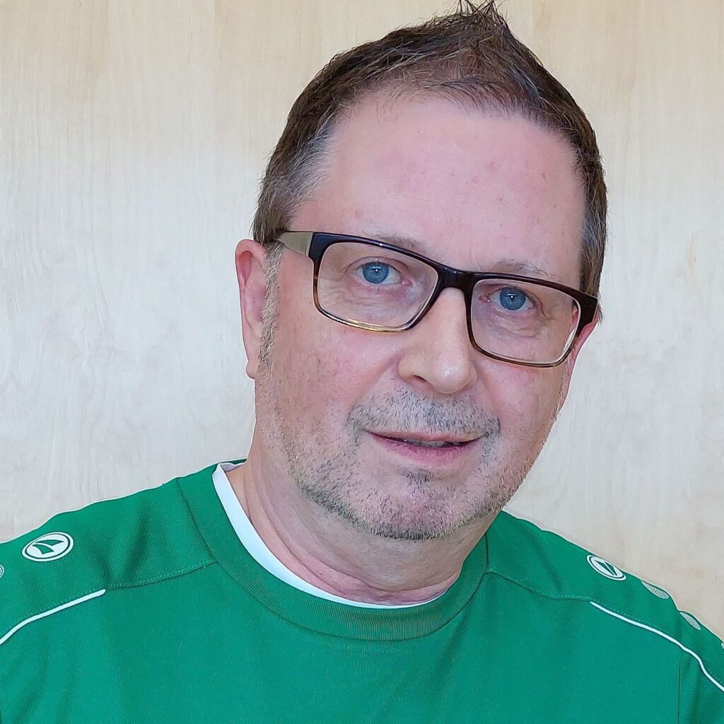 Stefan Förg