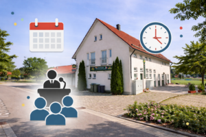 📅 Jahreshauptversammlung – 21. März 2026