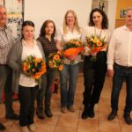 DJK Furth in der Zeitung! 📰 Jahresversammlung 2026