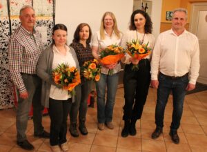 DJK Furth in der Zeitung! 📰 Jahresversammlung 2026