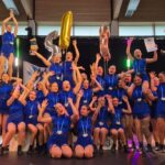 Sunlights werden Bayerischer Trizemeister⭐️