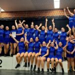 250 Punkte und Platz 2 – starker Abschluss der Ranglistensaison der Sunlights⭐️