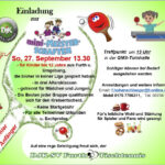 Tischtennis-Minimeisterschaft