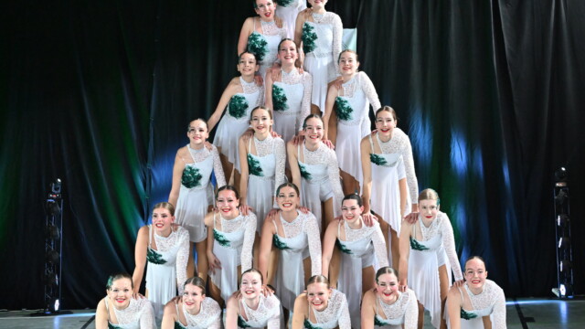 Showtanz DJK Furth