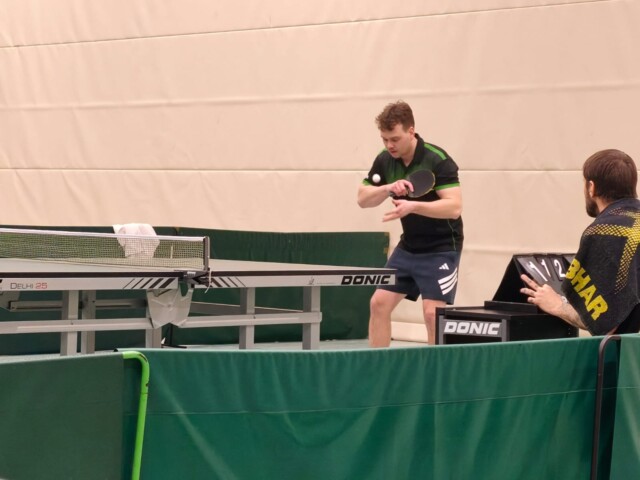 DJK SV Furth Tischtennis Erwachsene