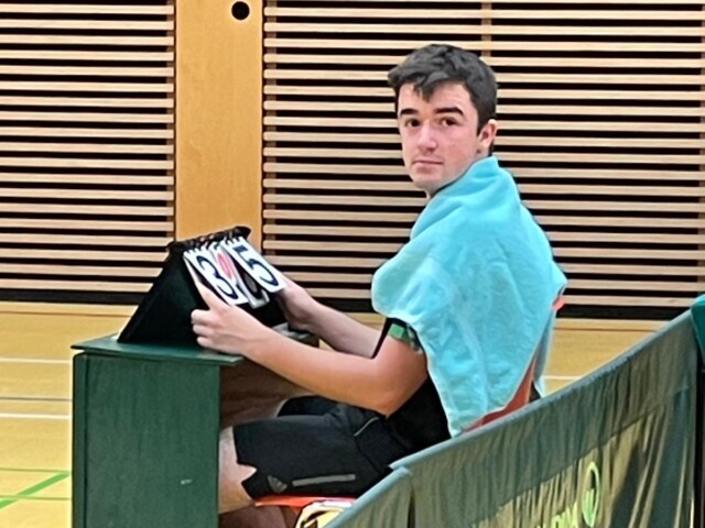 DJK SV Furth Tischtennis Erwachsene