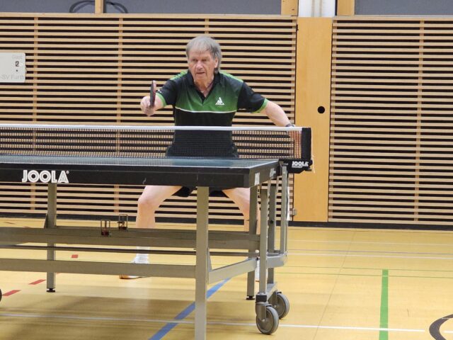 DJK SV Furth Tischtennis Erwachsene