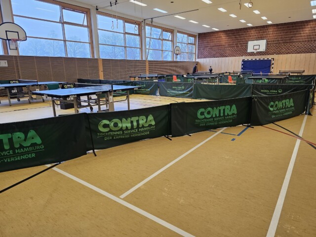 DJK SV Furth Tischtennis