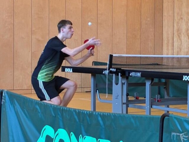 DJK SV Furth Tischtennis Jugend