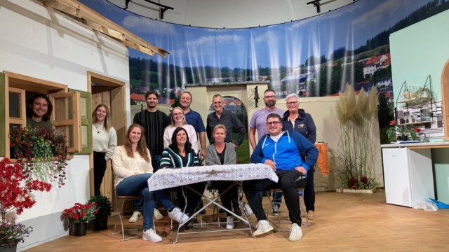 Vorhang auf für die Theaterfreunde Furth