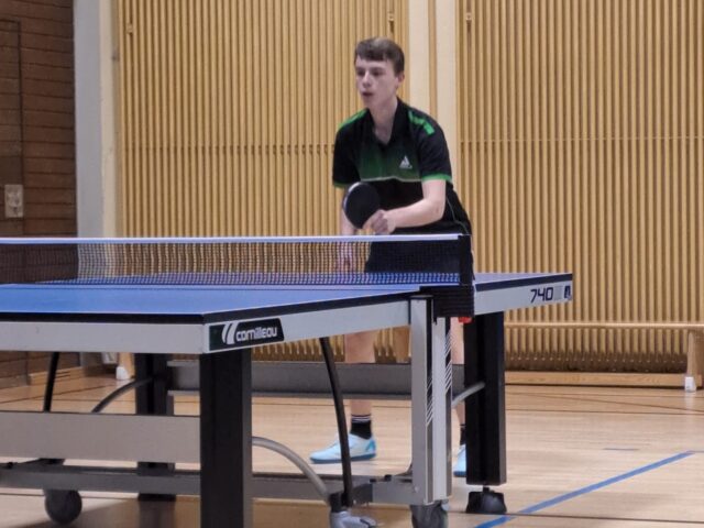 DJK SV Furth Tischtennis Erwachsene